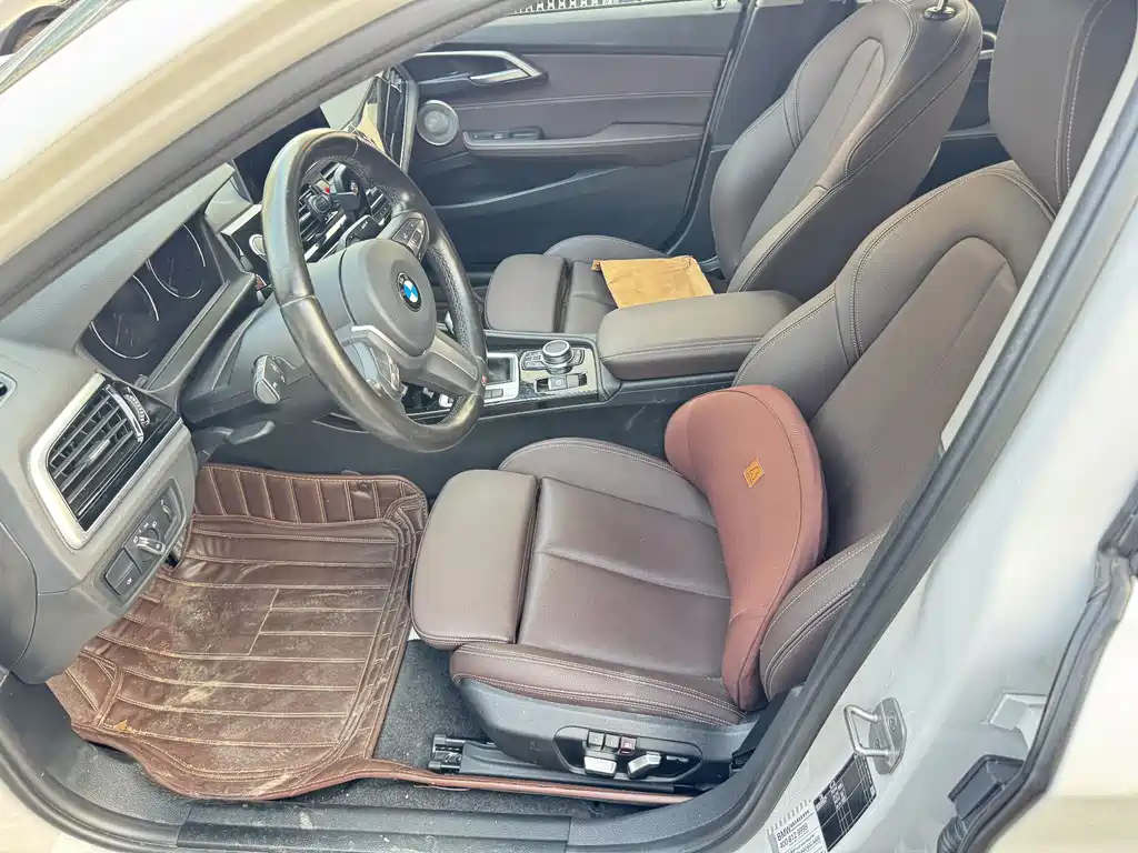 BMW 1 Series 120 i M Sport Night