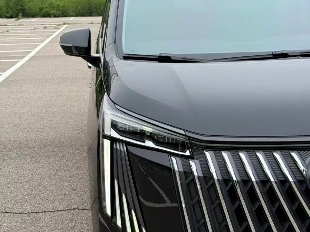 GAC Trumpchi M8 Master Series 400 T Supreme
