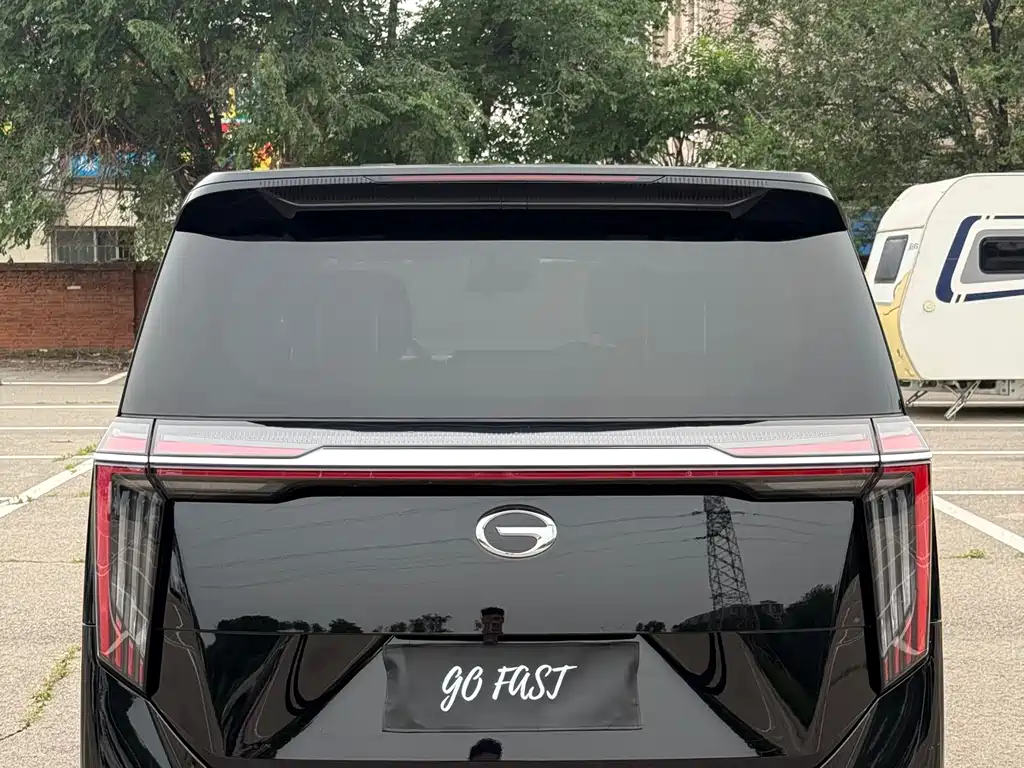 GAC Trumpchi M8 Master Series 400 T Supreme