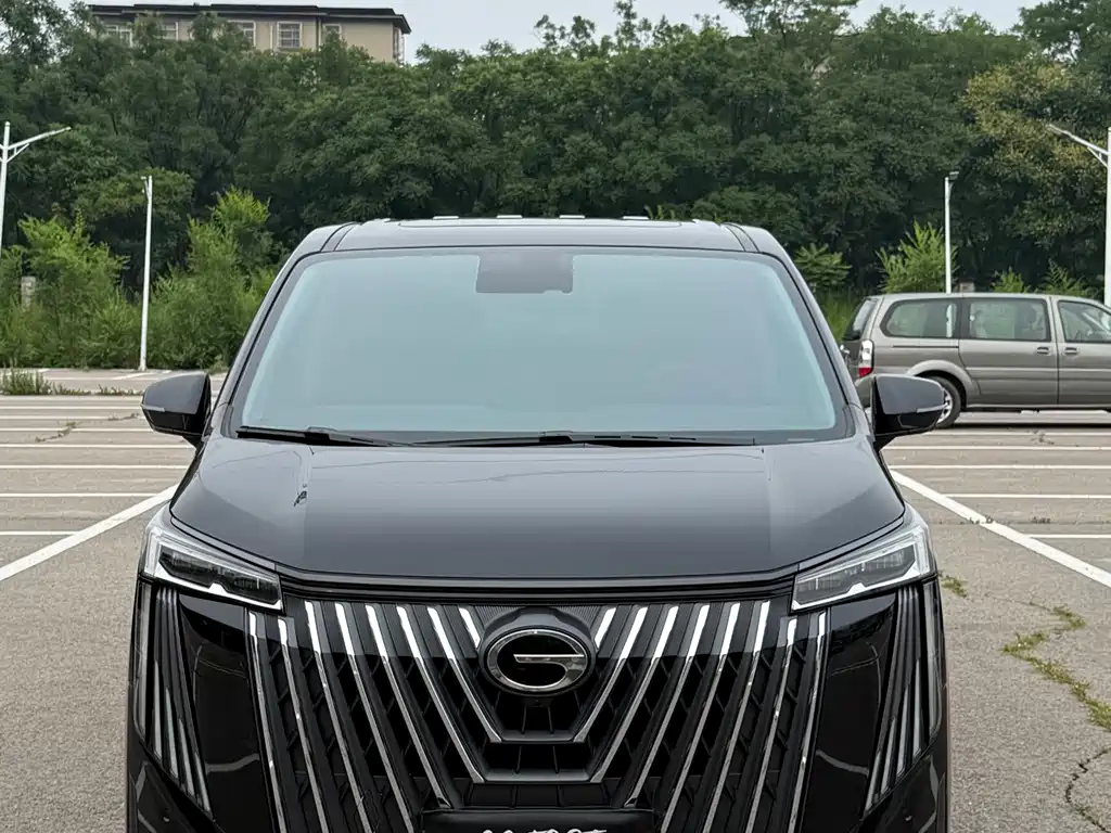 GAC Trumpchi M8 Master Series 400 T Supreme