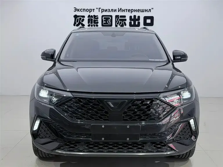 Jetta VS5 280 TSI Auto Highlight Joy