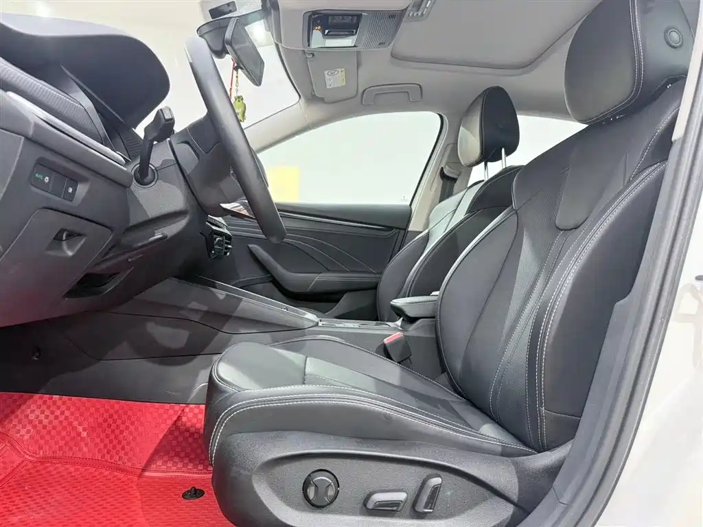 Octavia PRO TSI280 Luxury Enjoyment