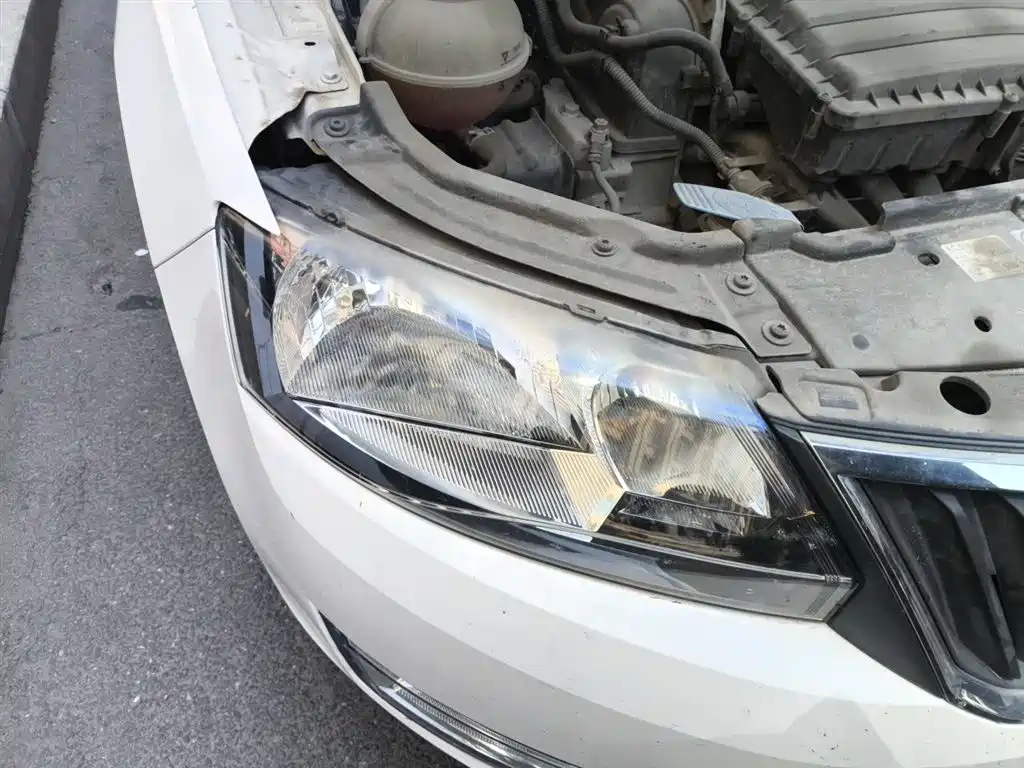 Rapid 1.6 L Manual Creation