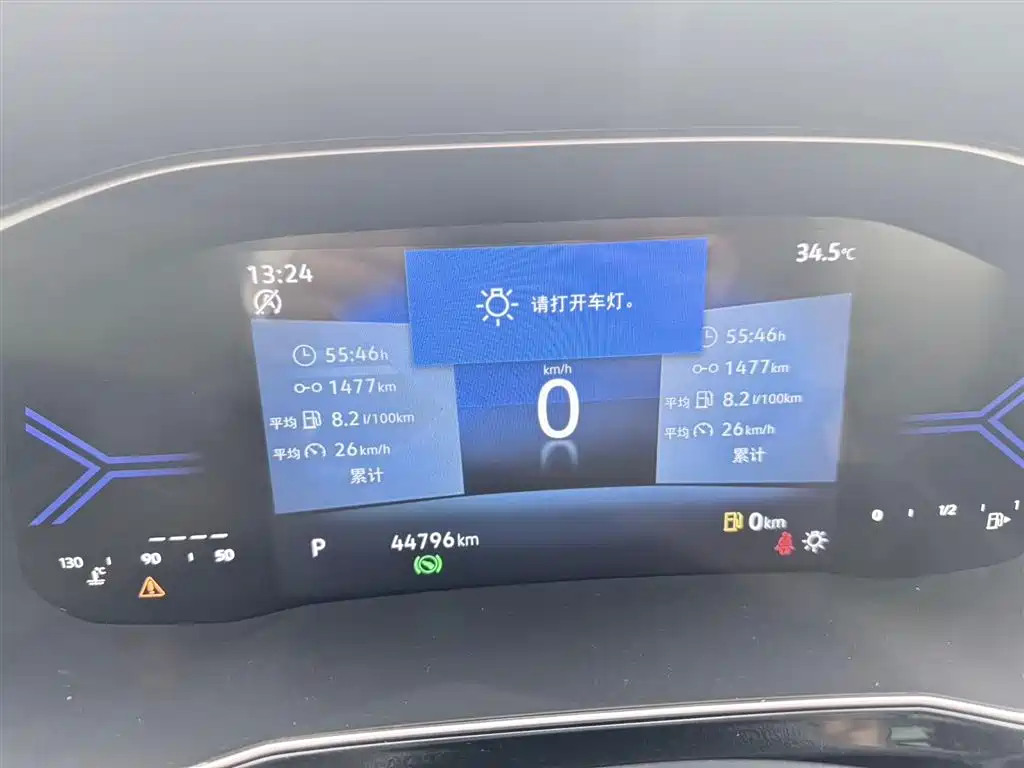 Jetta VS7 280 TSI Auto Highlight Joy