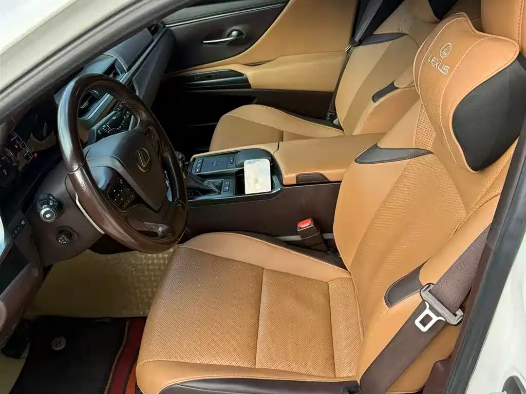 Lexus ES 260 Outstanding