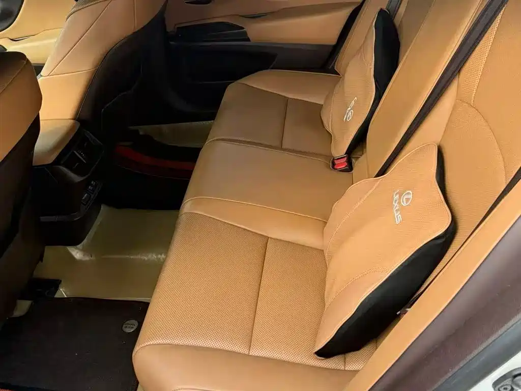 Lexus ES 260 Outstanding