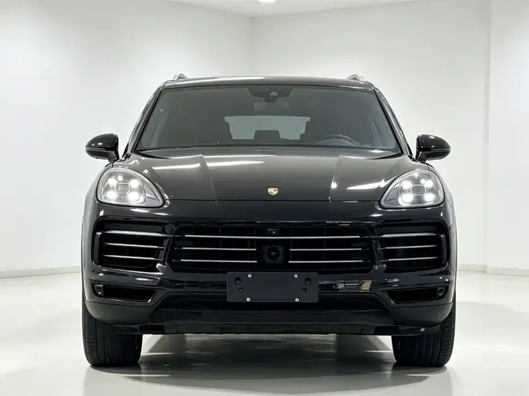 Porsche Cayenne Cayenne 3.0 T