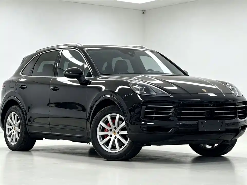 Cayenne Cayenne 3.0 T