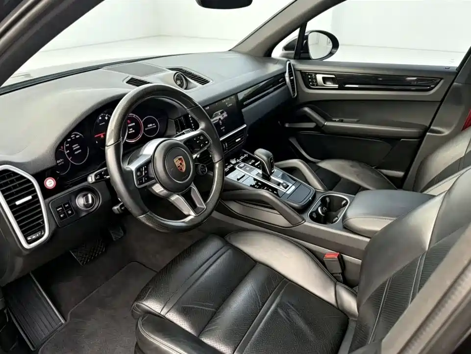 Cayenne Cayenne 3.0 T