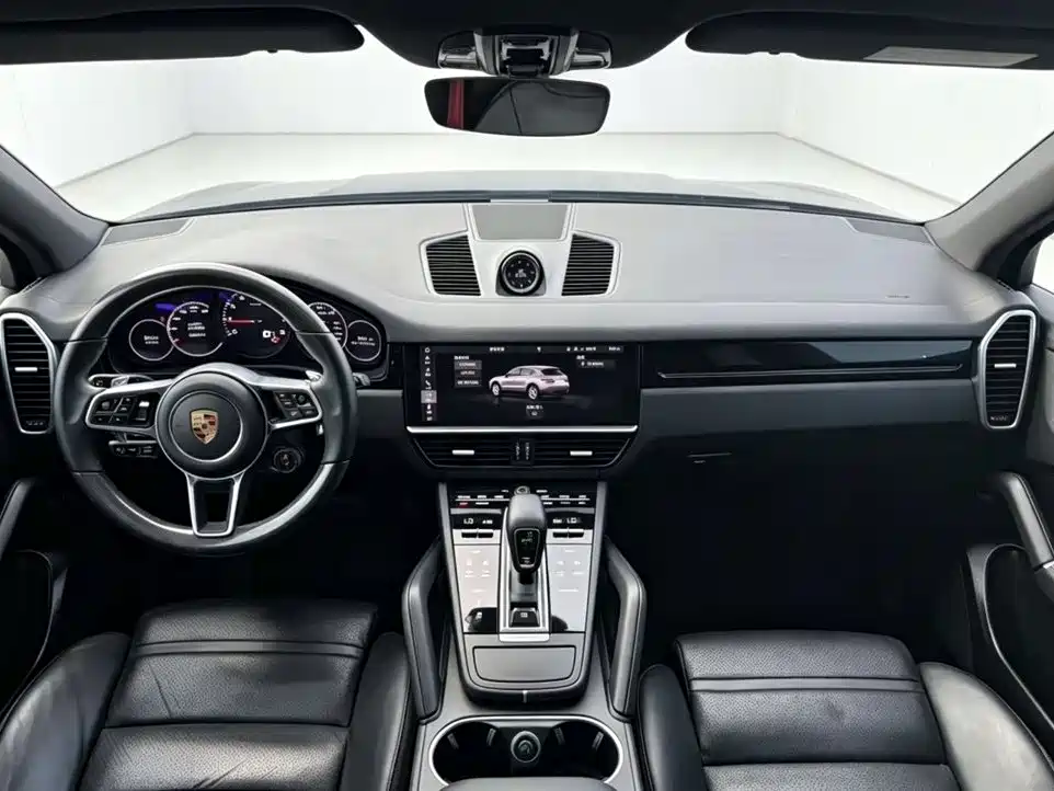 Cayenne Cayenne 3.0 T