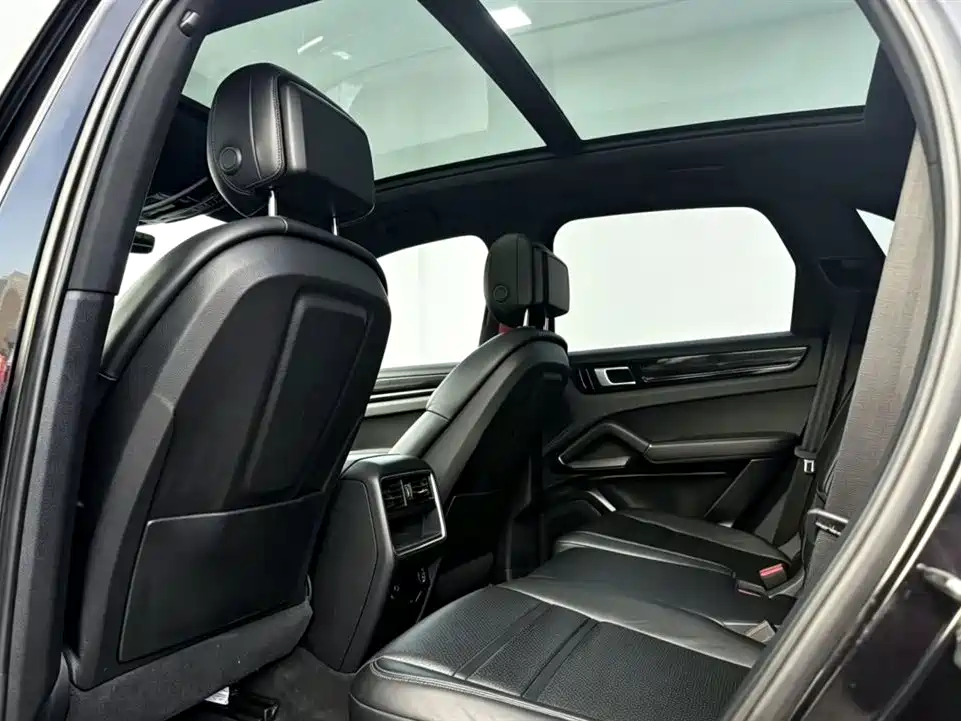 Cayenne Cayenne 3.0 T