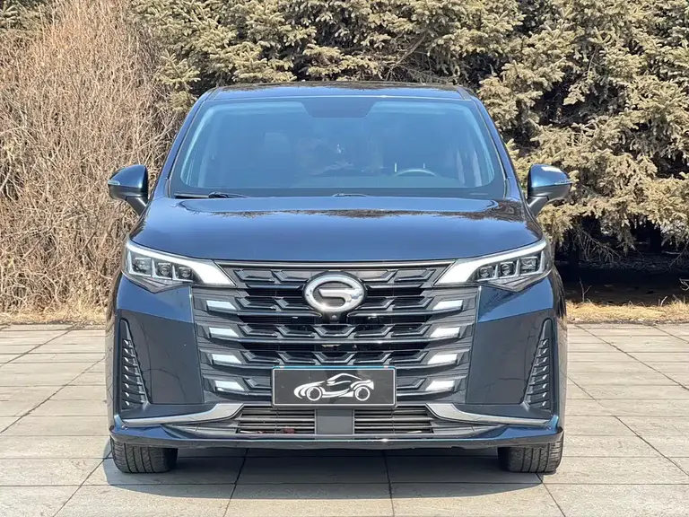 GAC Trumpchi M6 PRO 270 T DCT Luxury