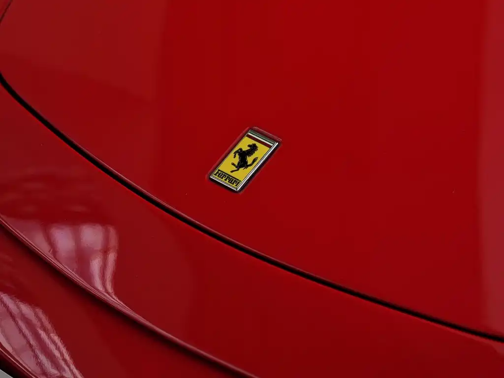 Ferrari F430 Spider 4.3