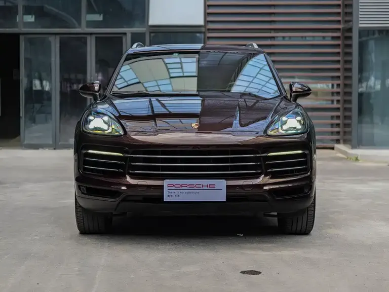 Porsche Cayenne Cayenne 3.0 T