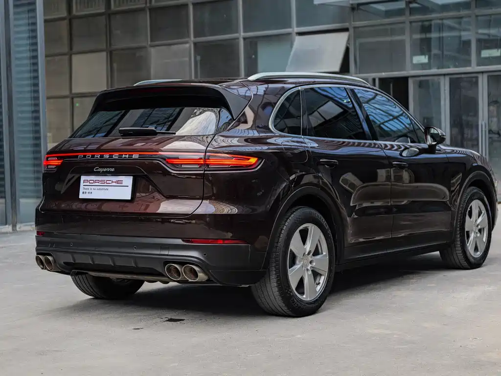 Cayenne Cayenne 3.0 T