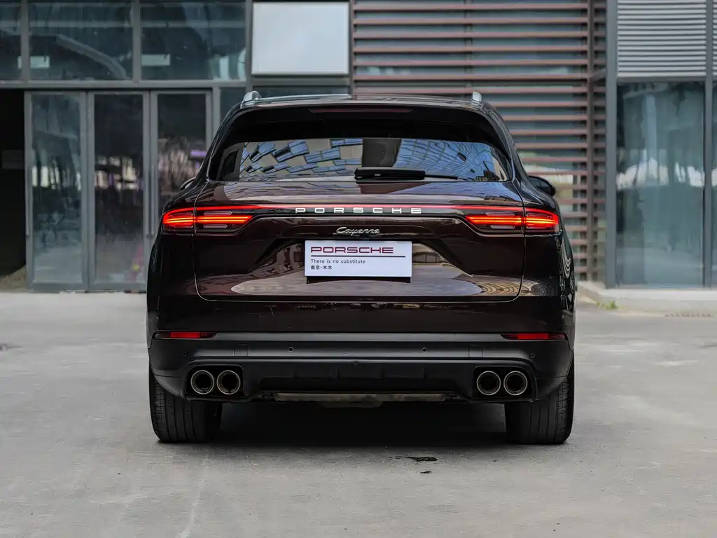 Cayenne Cayenne 3.0 T