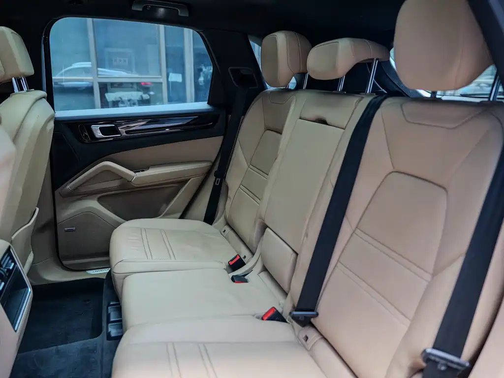 Cayenne Cayenne 3.0 T