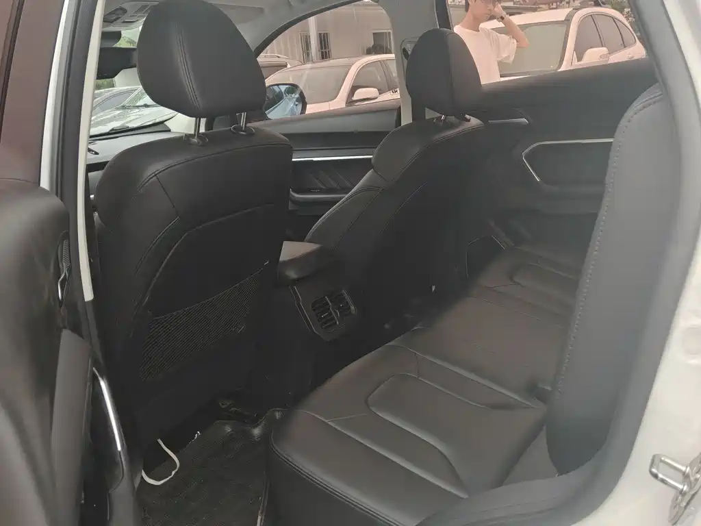Haval H6 Blue Label 2.0 T Auto 2 WD Smart Style