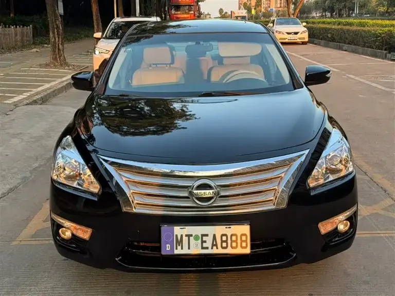 Nissan Teana 2.0 L XL Comfort