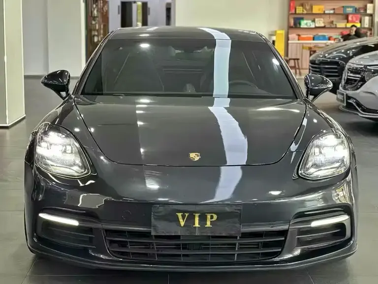 Porsche Panamera Panamera 3.0 T