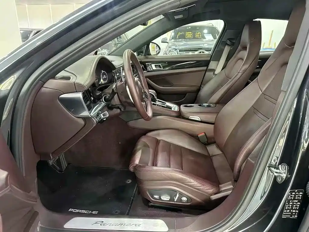 Panamera Panamera 3.0 T
