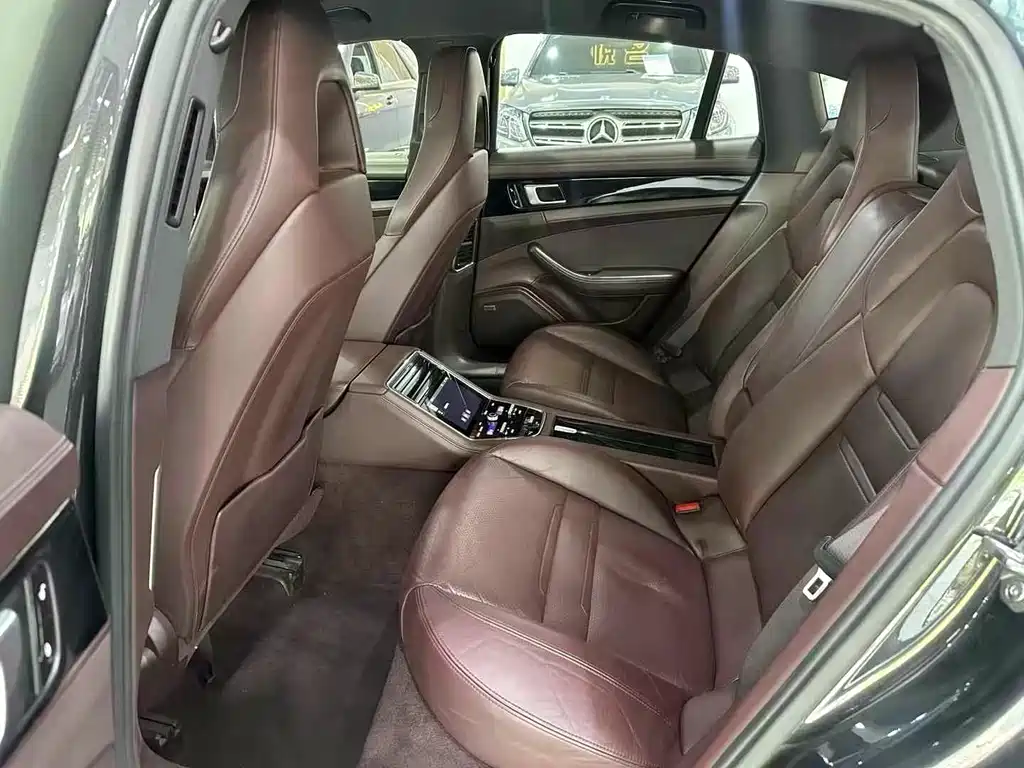 Panamera Panamera 3.0 T