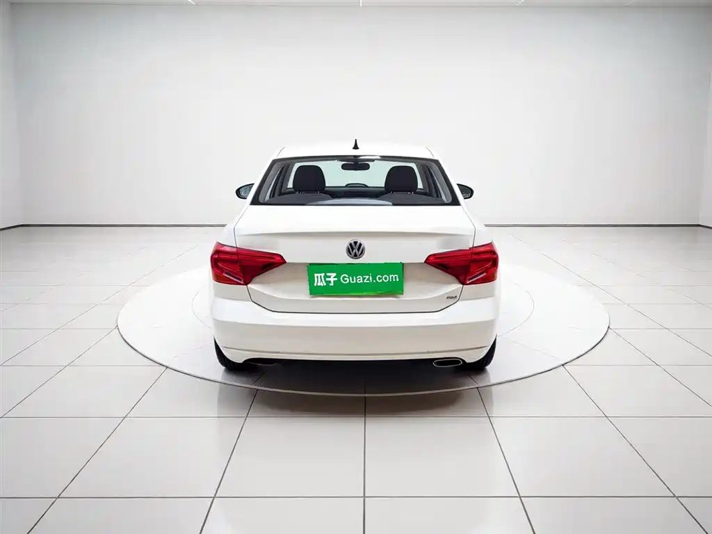 Jetta 1.5 L Auto Fashion