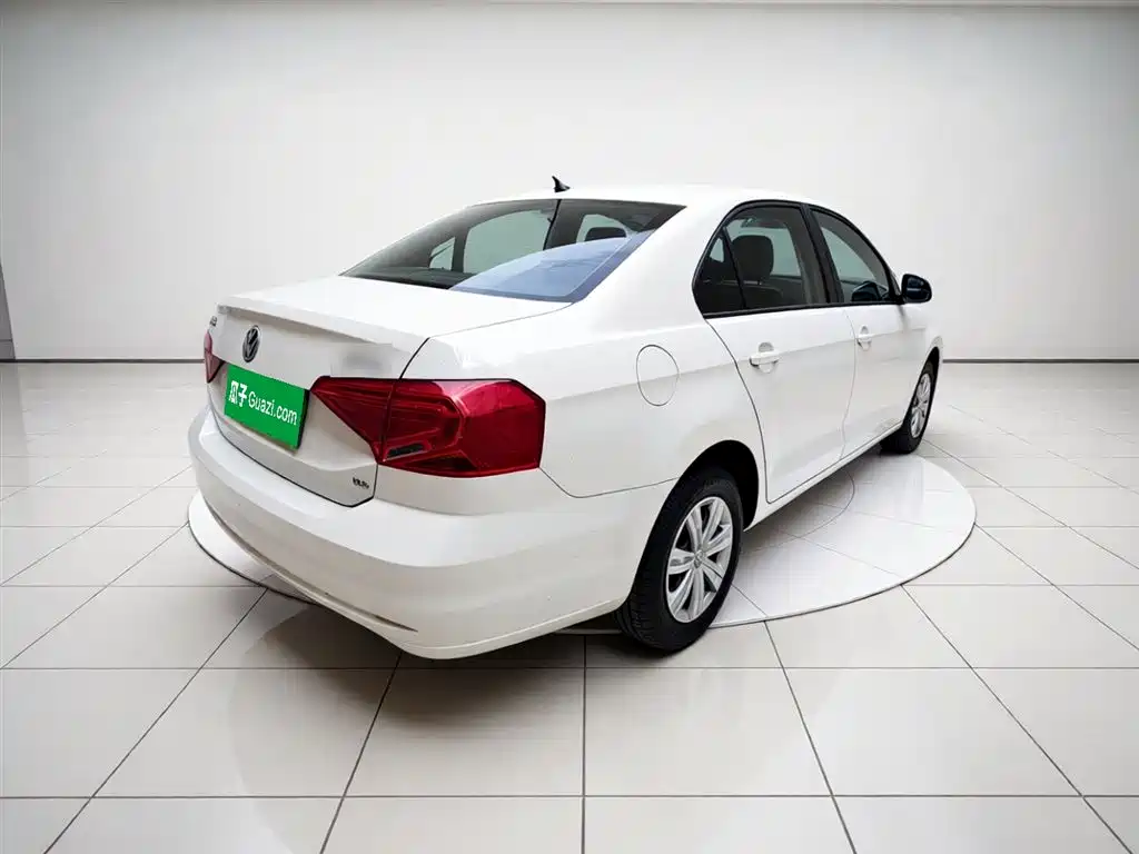 Jetta 1.5 L Auto Fashion