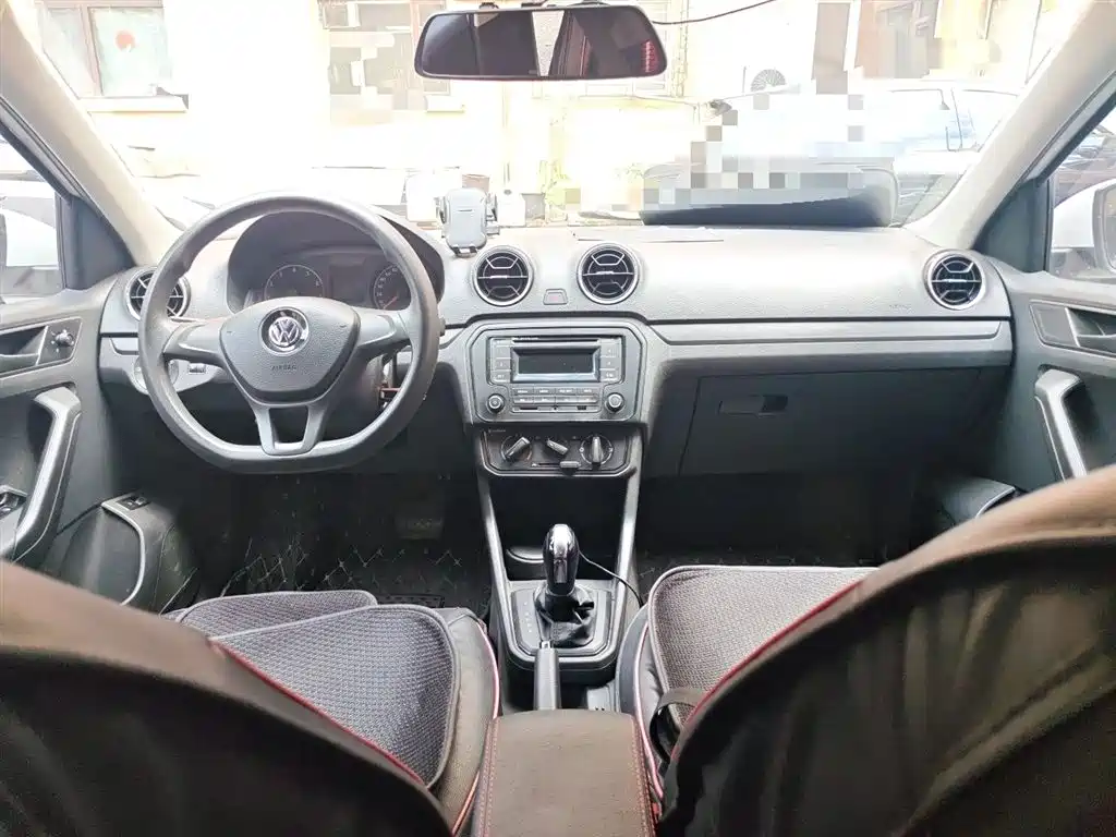 Jetta 1.5 L Auto Fashion