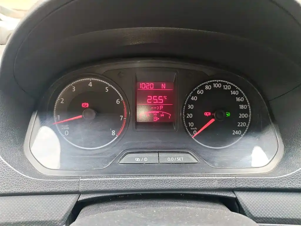 Jetta 1.5 L Auto Fashion