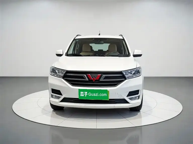 Wuling Hongguang 1.5 L S Standard CN-VI LAR