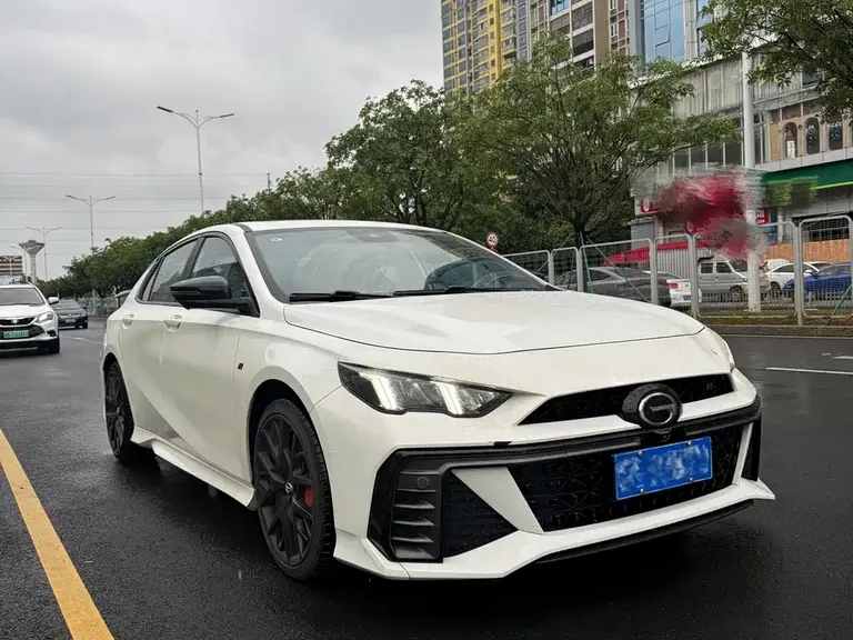 GAC Empow 400 T Auto R MAX