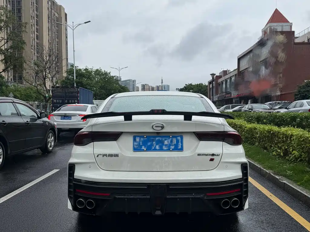 Empow 400 T Auto R MAX
