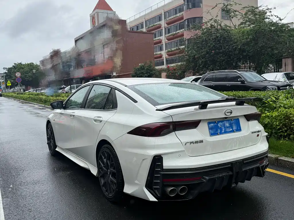 Empow 400 T Auto R MAX
