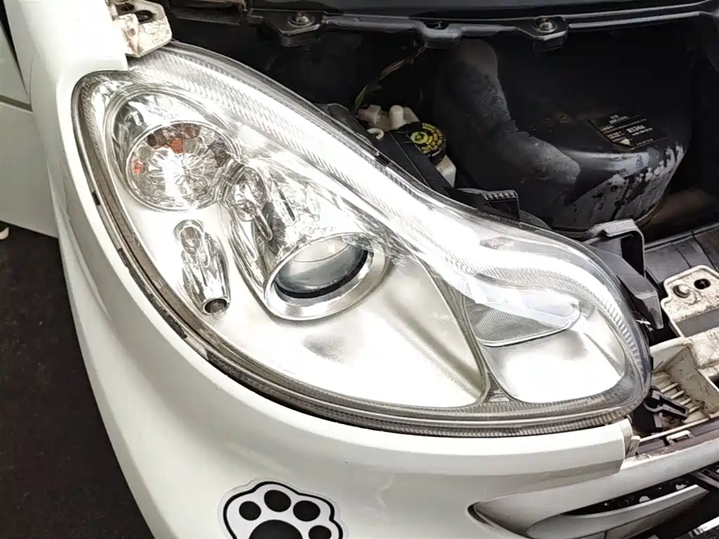 smart fortwo 1.0 MHD Hardtop Comfort