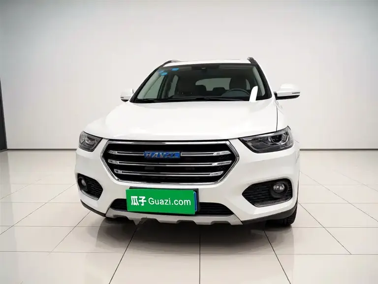 Haval H6 Blue Label Sport 1.5 T Manual 2 WD Elite