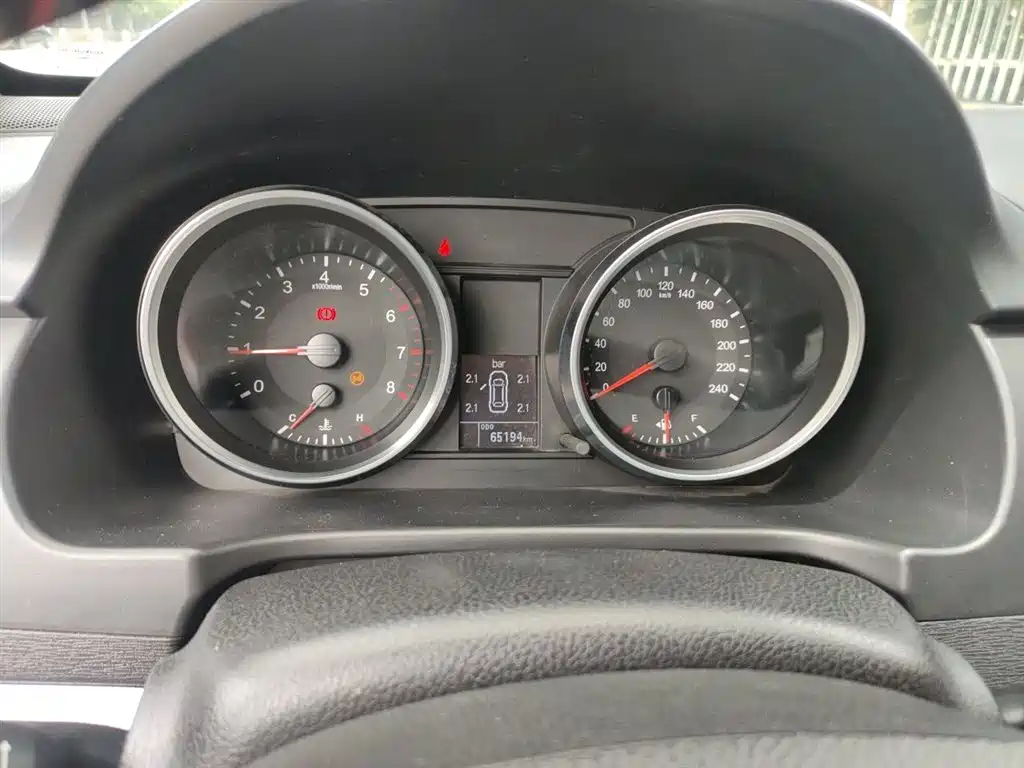 Haval H6 Blue Label Sport 1.5 T Manual 2 WD Elite
