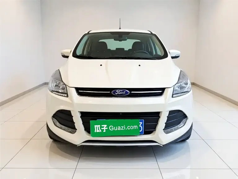 Ford Kuga 1.5 L GTDi 2 WD Comfort