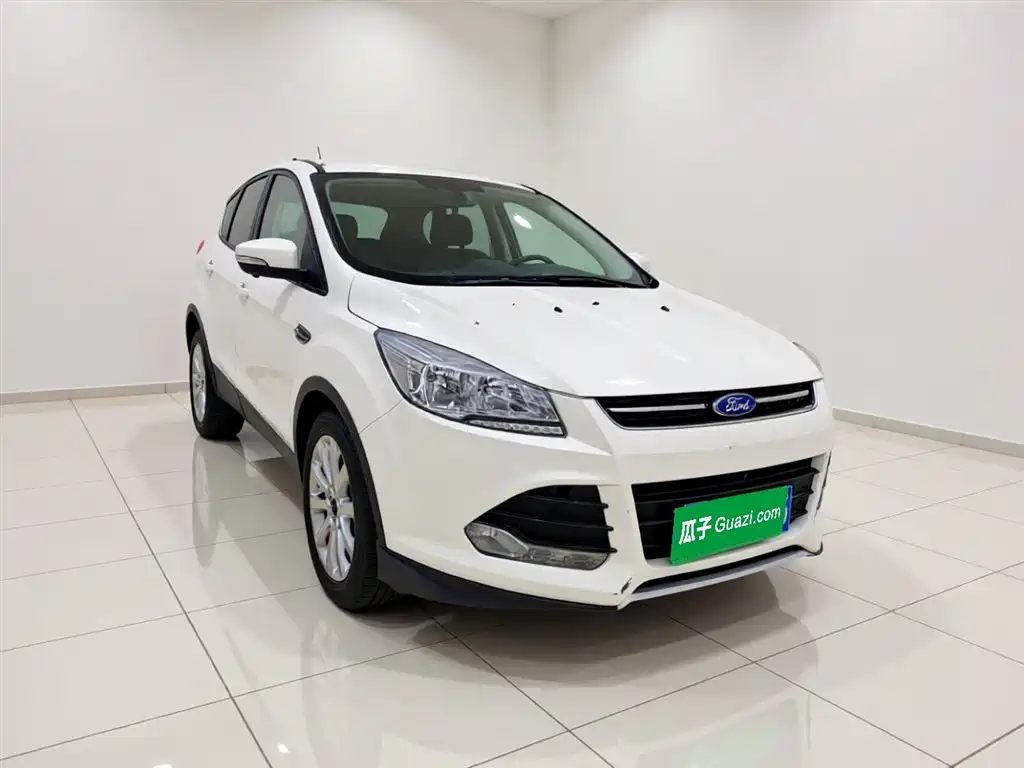 Kuga 1.5 L GTDi 2 WD Comfort