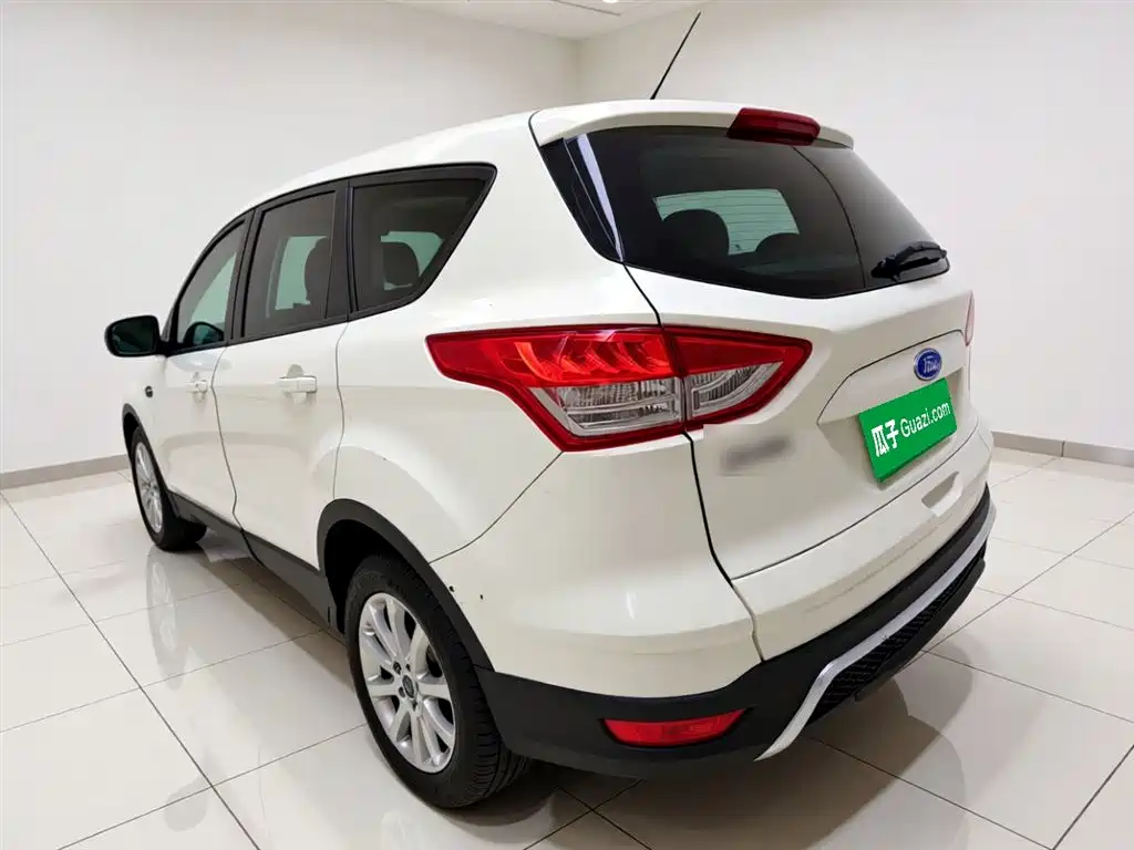 Kuga 1.5 L GTDi 2 WD Comfort
