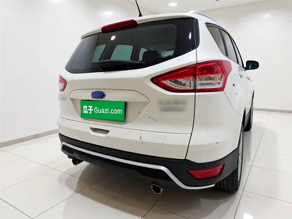 Kuga 1.5 L GTDi 2 WD Comfort