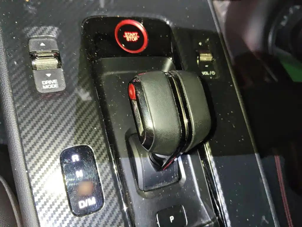 Empow 270 T DCT J16