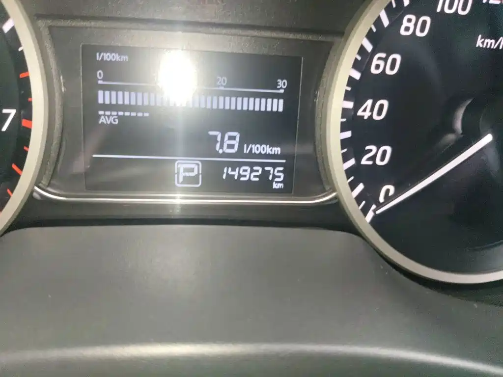 Sylphy 1.6 XV CVT Smart Enjoyment