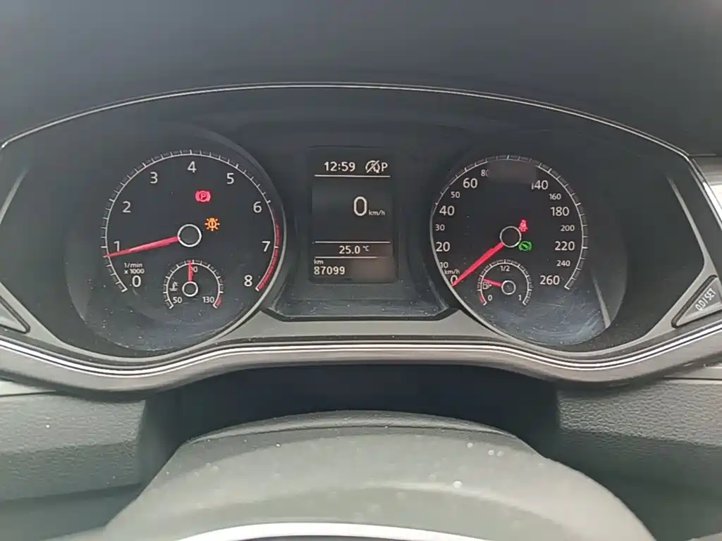 Passat 330 TSI DSG Honored