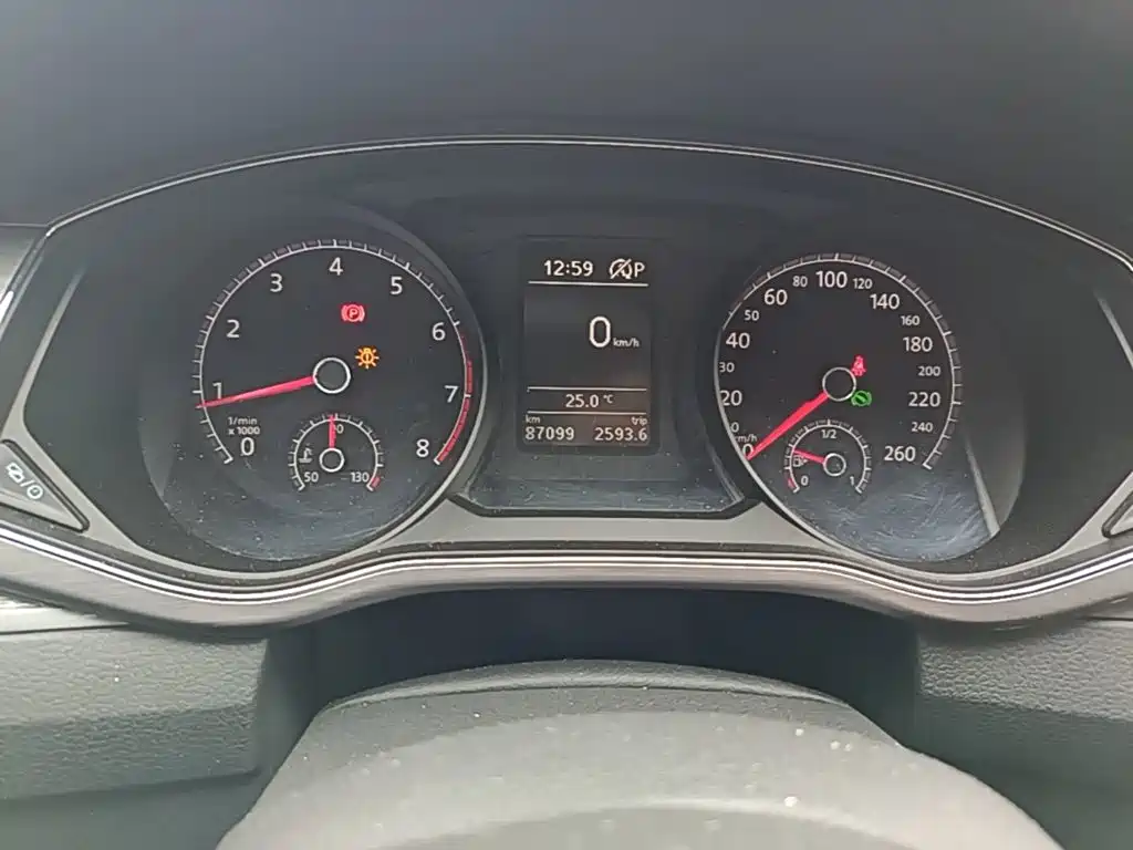 Passat 330 TSI DSG Honored