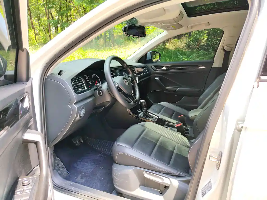 T-ROC 280 TSI DSG 2 WD Comfort CN-VI
