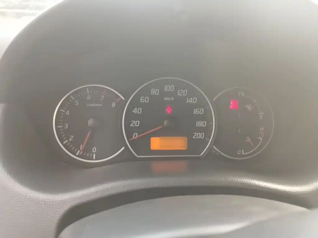 Swift 1.5 L Manual Fashion