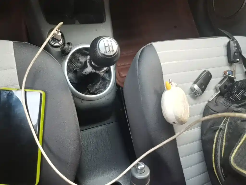 Swift 1.5 L Manual Fashion