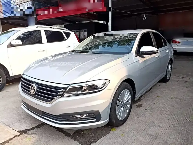 Volkswagen Lavida 1.5 L Auto Comfort CN-VI