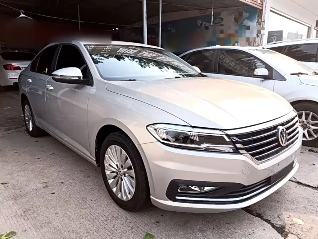 Lavida 1.5 L Auto Comfort CN-VI
